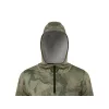 Delphin UV Armor 50+ Banx Koszulka z kapturem z długim rękawem S