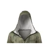 Delphin UV Armor 50+ Banx Koszulka z kapturem z długim rękawem S