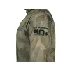 Delphin UV Armor 50+ Banx Koszulka z kapturem z długim rękawem S