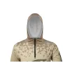 Delphin UV Armor 50+ Trout Koszulka z Długim Rękawem z Kapturem S
