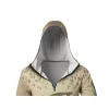Delphin UV Armor 50+ Trout Koszulka z Długim Rękawem z Kapturem S