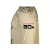 Delphin UV Armor 50+ Trout Koszulka z Długim Rękawem z Kapturem S