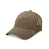 Delphin OutLine Trout Trucker Baseball Cap