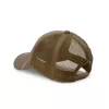 Delphin OutLine Trout Trucker Baseball Cap