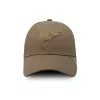 Delphin OutLine Trout Trucker Baseball Cap