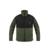 Delphin Twin Zip Fleece Jacket L
