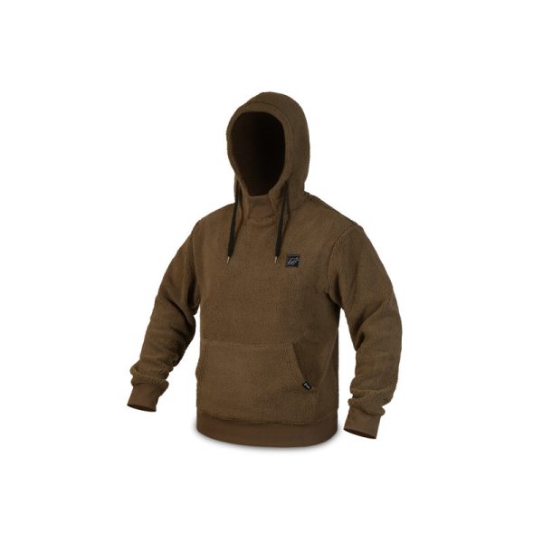 Delphin YOG! Bluza z kapturem 2XL