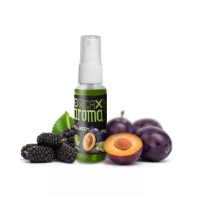 Delphin AromaX Śliwka - Morwa Dip Spray 30ml