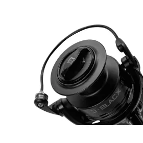 Delphin BlacX 7T DP 7000 Głęboka Szpula Zapasowa