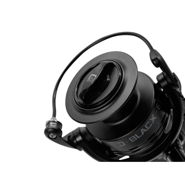 Delphin BlacX 7T DP 7000 Głęboka Szpula Zapasowa