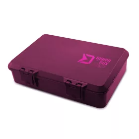 Delphin QueenBox Mega Pudełko Organizacyjne 28,5x21x7cm