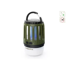 Delphin Moskyto Lampa Kempingowa 3W/2600mAh