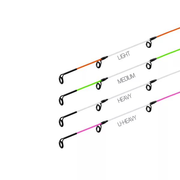 Delphin Reaxe Feeder Method Carbon-Heavy Fehér Spicc