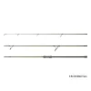 Delphin Etna Camo LongShot+ 3,90m 3,5lbs 2 részes Bojlis Bot