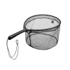 Delphin Shorx Podbierak spinningowy 45x35cm