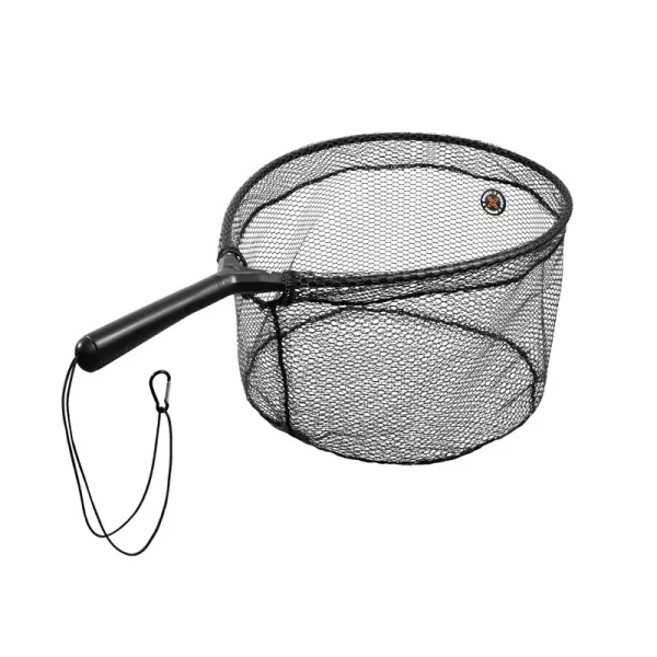 Delphin Shorx Podbierak spinningowy 45x35cm