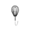 Delphin Shorx Podbierak spinningowy 45x35cm