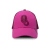 Delphin Queen Trucker Baseball Cap