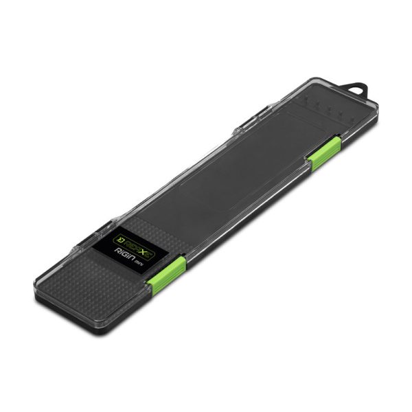 Delphin Reaxe Rigin Mini Pudełko na Przypony Feeder 21,6x4,6cm