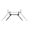 Delphin RPX ProStalx BlackWay 2 Botos Rod Pod