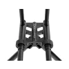 Delphin RPX ProStalx BlackWay 2 Botos Rod Pod