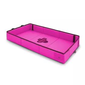  Delphin Duomat Queen Wow Mata Karpowa Z Kołnierzem 90x40x10cm