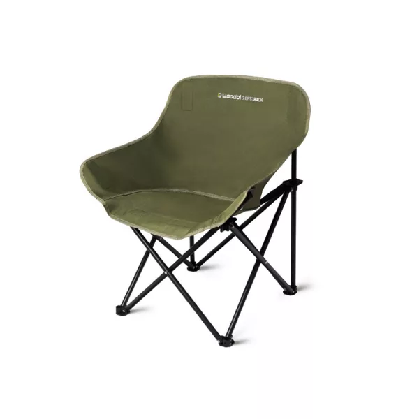 Delphin Wasabi Shortback Krzesło 40x40x39cm