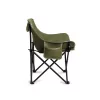 Delphin Wasabi Shortback Krzesło 40x40x39cm