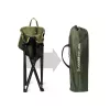Delphin Wasabi Shortback Krzesło 40x40x39cm
