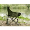 Delphin Wasabi Shortback Krzesło 40x40x39cm