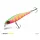Delphin Wobby Jerk-SH Neon 8cm 6,5gr Wobbler
