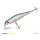 Delphin Wobby Jerk-SH Mirror 8cm 6,5gr Wobbler