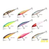 Delphin Wobby Jerk-SH Mirror 8cm 6,5gr Wobbler