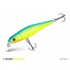 Delphin Wobby Jerk-SH Spring 8cm 6,5gr Wobbler