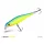 Delphin Wobby Jerk-SH Spring 8cm 6,5gr Wobbler