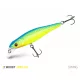 Delphin Wobby Jerk-SH Spring 8cm 6,5gr Wobbler