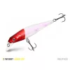 Delphin Wobby Jerk-SH Redface 8cm 6,5gr Wobbler