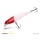 Delphin Wobby Jerk-SH Redface 8cm 6,5gr Wobbler