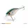Delphin Wobby Crank-SH Mirror 5cm 8gr Wobbler