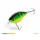 Delphin Wobby Crank-SH Perchy 5cm 8gr Wobbler