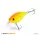 Delphin Wobby Crank-SH Sunset 5cm 8gr Wobbler
