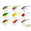 Delphin Wobby Crank-SH Sunset 5cm 8gr Wobbler
