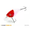 Delphin Wobby Crank-SH Redface 5cm 8gr Wobbler