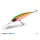 Delphin Wobby Jerk-DP Neon 9cm 12,5gr Wobbler