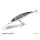 Delphin Wobby Jerk-DP Mirror 9cm 12,5gr Wobbler