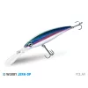 Delphin Wobby Jerk-DP Polar 9cm 12,5gr Wobbler