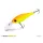Delphin Wobby Crank-DP Sunset 7cm 12gr Wobbler