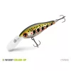 Delphin Wobby Crank-DP Rainbo 7cm 12gr Wobbler