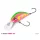 Delphin Wobby Trout-SH Neon 4cm 4gr Wobbler