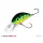 Delphin Wobby Trout-SH Perchy 4cm 4gr Wobbler